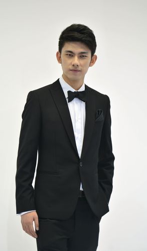 秦正莱 视觉与舞美负责人